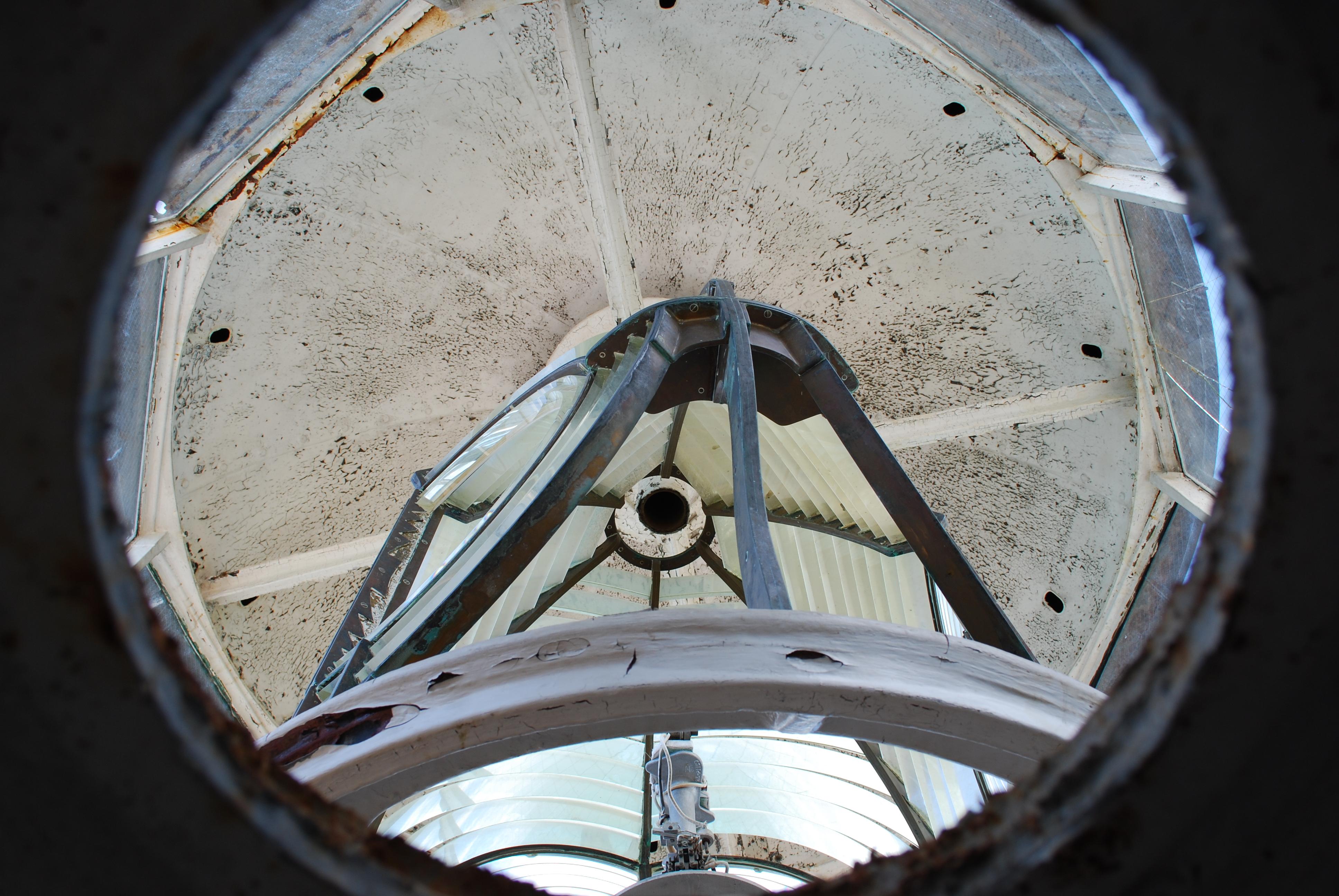 Faro Punta Tuna - Maunabo - 2009 00016